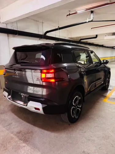 Citroen C3 Aircross Shine 1.0 Turbo 200 Aut. 2025