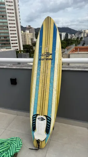 Prancha surf 