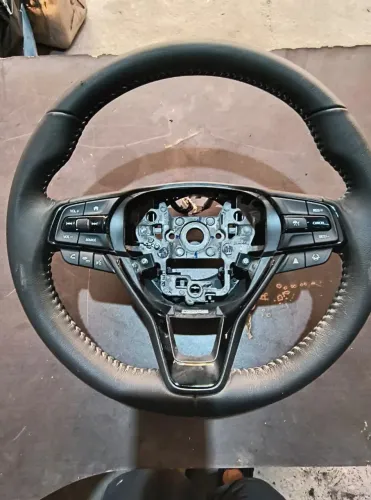 Volante multifuncional Honda city touring 2025