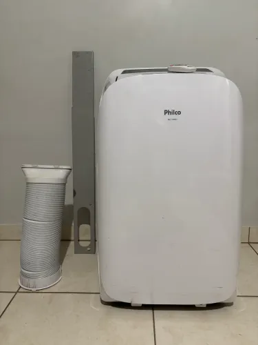 Ar condicionado portatil 11000btus