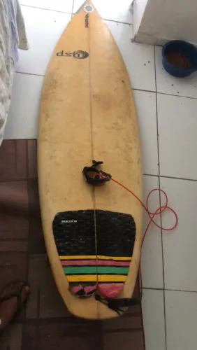 Prancha de surf