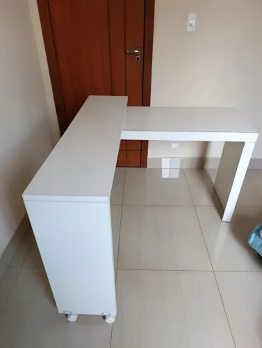 Mesa de estudo