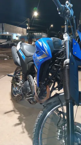 Lander 250 cc