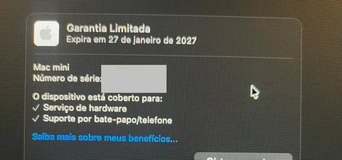 Apple MAC MINI M4 256GB