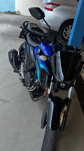 Vendo fazer 250 2023/2024 - PRIMEIRO DONO