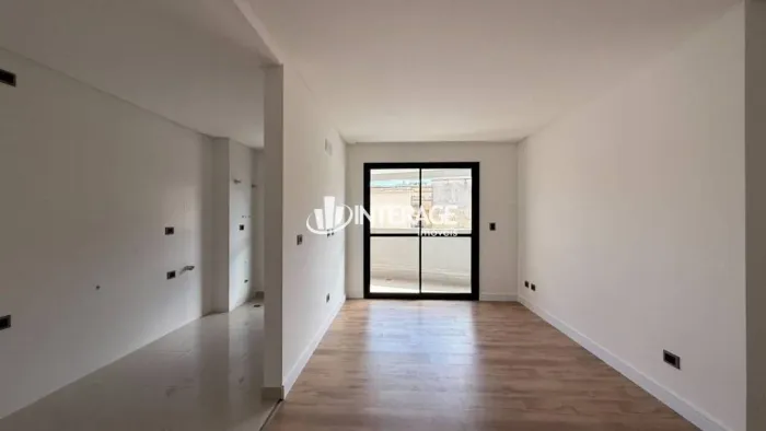 Apartamento com 3 quartos à venda, 84 m² por R$ 927.000 - São Francisco - Curitiba/PR