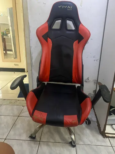 CADEIRA GAMER MYMAX MX7