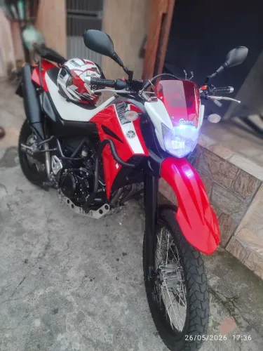 Vendo XT 660R