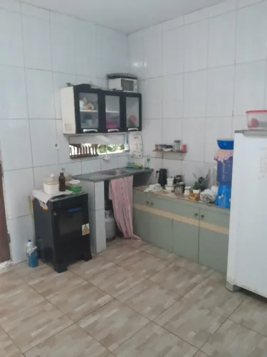 NEGOCIO CASA NO BAIRRO: VILA ISABEL