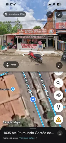 ? INVESTIMENTO COM EXCELENTE POTENCIAL EM TIMON/MA!