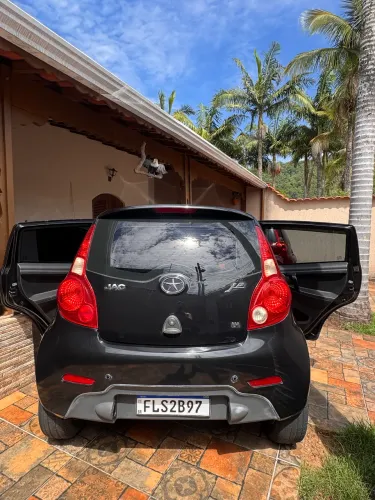 JAC J2 1.4 16V 5P Mec. 2014