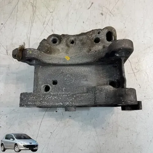 Suporte Alternador Peugeot 307 1.6 2009 2010 2011 2012 L