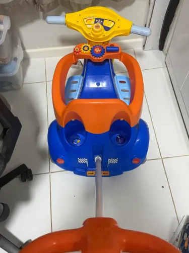 Triciclo