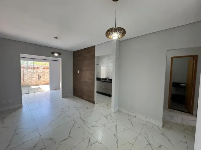 Condominio Rio Manso