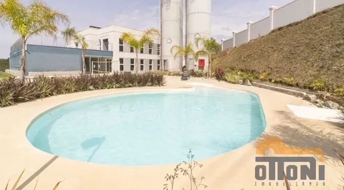 Apartamento 2 Quartos Condominio Clube