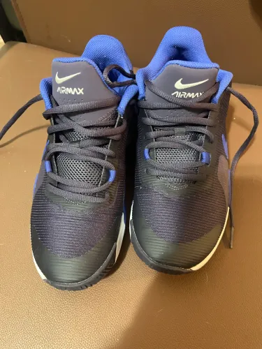 Tênis Nike air Max impact 4 masculino 37