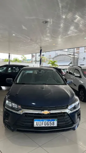 Chevrolet Onix SEDAN PLUS 1.0 12V MEC. 2027