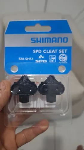 Taquinho shimano original 