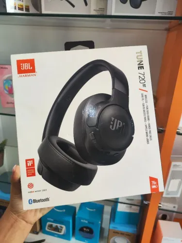 JBL TUNE 720BT Original Lacrado