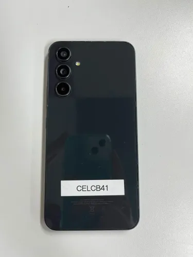 Galaxy A54 5G (Preto) / SM-A546E/DS / Venda Corporativa