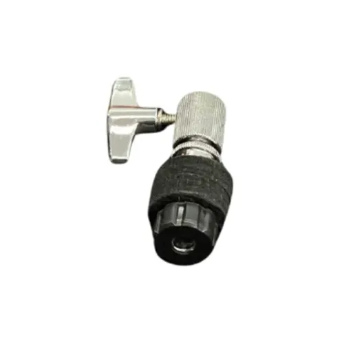 Presilha de HiHat Chimbal Hard Beat HBHCL1 Novo