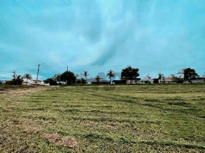 Terreno à venda, 800 m² por R$ 280.000 - Condomínio Fechado Bothanica Itu - Itu/SP