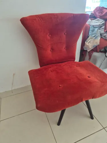Vendo cadeira