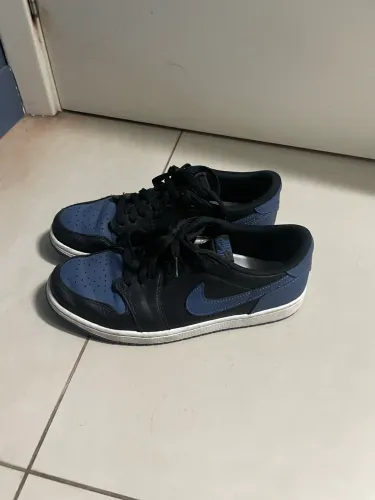 Tênis Nike Jordan