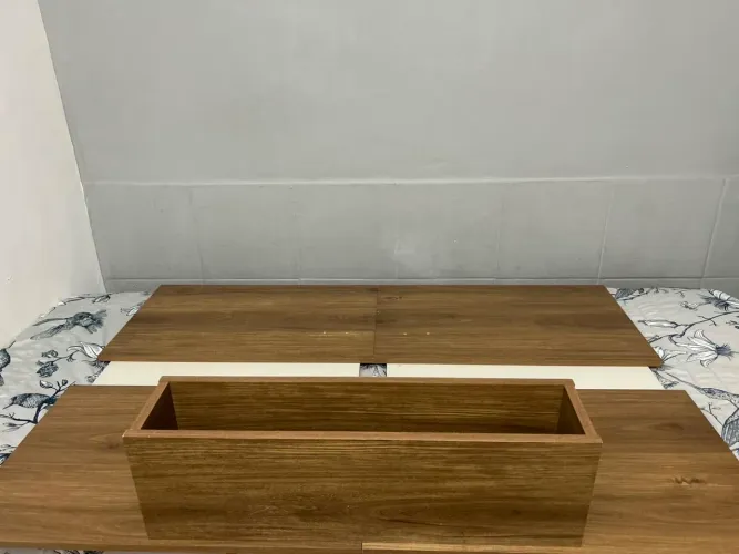 Painel para TV