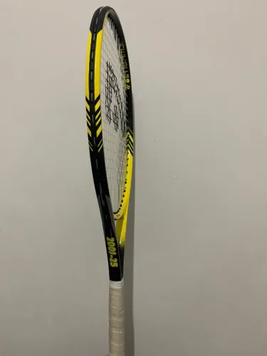 Raquete de tênis adams 25
