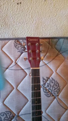 Vendo Violão perfeito o som