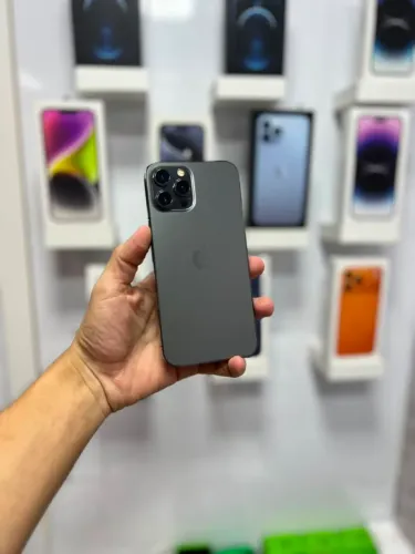 IPHONE 12 PRO MAX 256GB