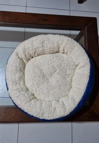 Cama para gato/cachorro 50x50