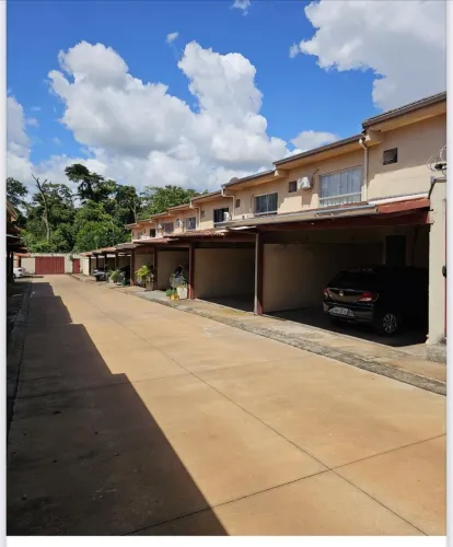 Condóminio Privê dos Sonhos