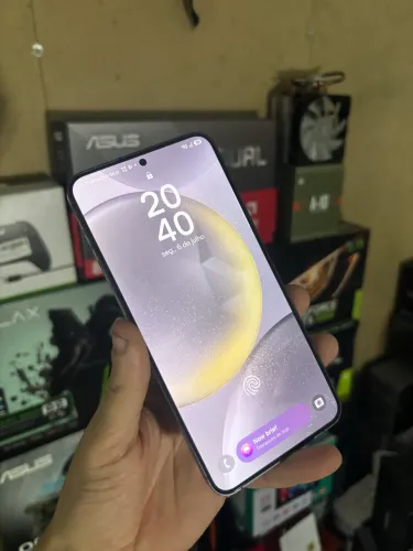Samsung S24 plus 512gb 12ram Impecável!!!