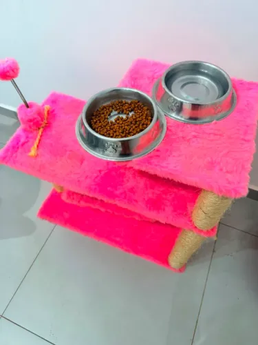 Arranhador de gato