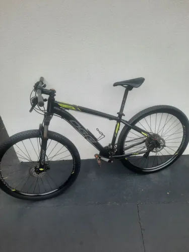 Bicicleta aro 29