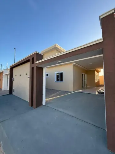 OPORTUNIDADE! CASA DE 89,2 M² COM 3 QUARTOS