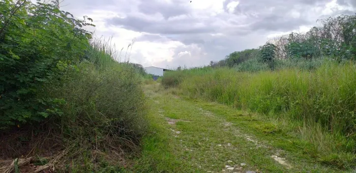 AREA para aluguel, Distrito Industrial Deputado Simão da Cunha - Santa Luzia/MG