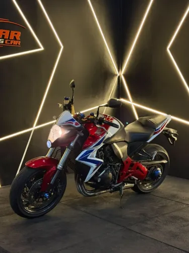 CB 1000 R 2016