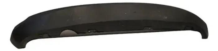 Aplique P/choque Traseiro Fiat Argo 100245025 18/19/20/21/22/23/24/25/26 Mp4297