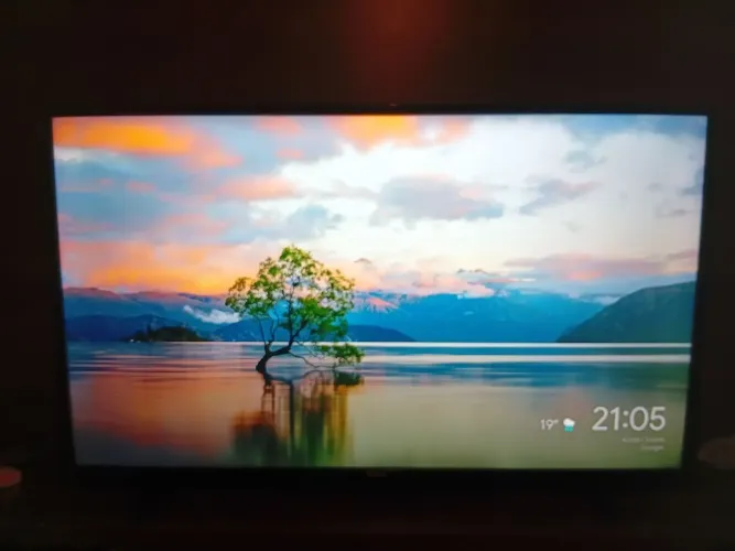 SMART TV 49 Philco