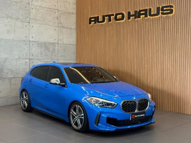 BMW M M 135i Xdrive 2.0 306cv AUT 2021