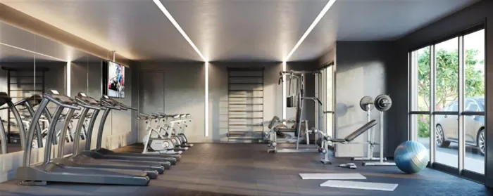 Cobertura Duplex 3 quartos suite e terraço 117m2 Barra Olimpica prox Ilha Pura