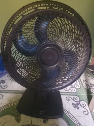 Ventilador