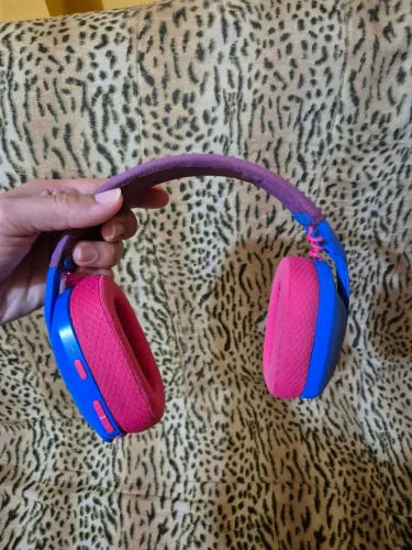 headset Logitech g435 