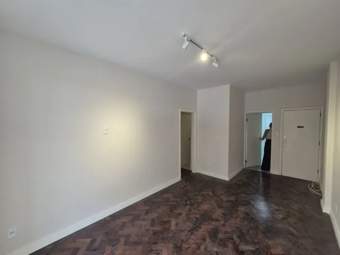 Imóvel para venda com 85 metros quadrados com 2 quartos em Flamengo - Rio de Janeiro - RJ