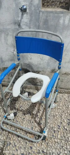 Cadeira de banho