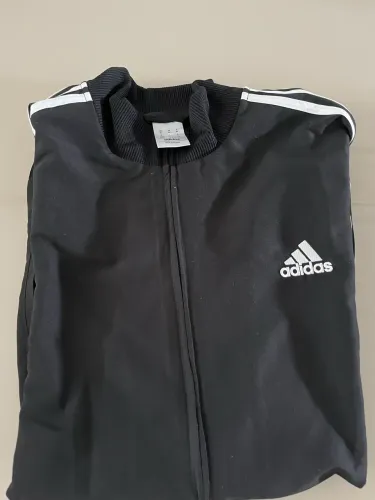 Agasalho Adidas 