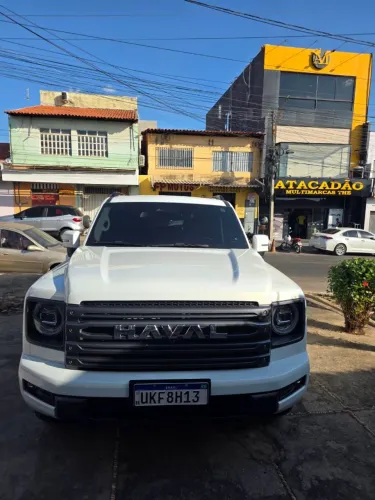 GWM Haval H9 Exclusive TD480 2026